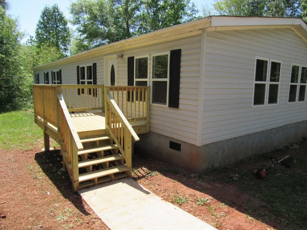 210 TROTTERS RIDGE Road, Jefferson, GA 30549 — most recent listing photo