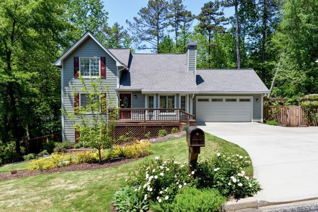 140 Roswell Farms Lane, Roswell, GA 30075 — most recent listing photo