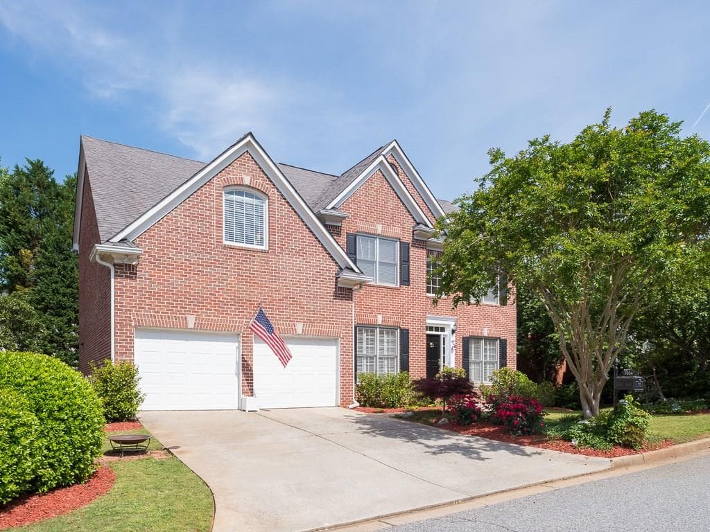3334 Fieldwood Drive, Smyrna, GA 30080 — most recent listing photo