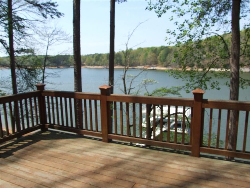 3382 Small Woods Lane, Gainesville, GA 30506 — most recent listing photo