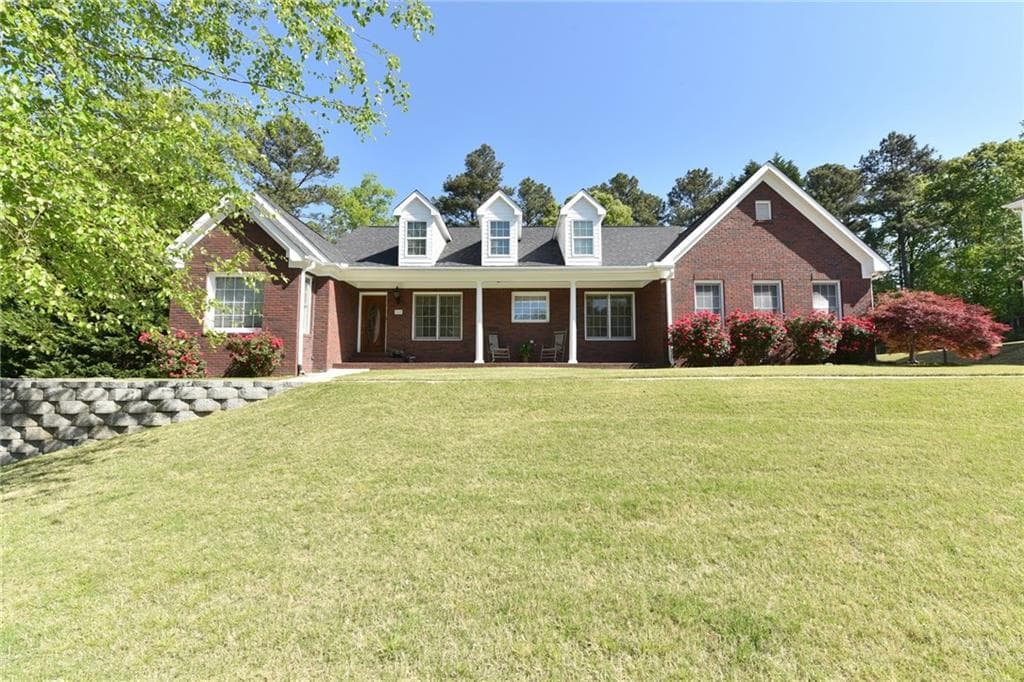 2460 HARBIN SPRINGS Cove, Dacula, GA 30019 — most recent listing photo