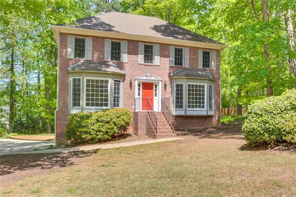 6 Wyndham Court, Powder Springs, GA 30127 — most recent listing photo