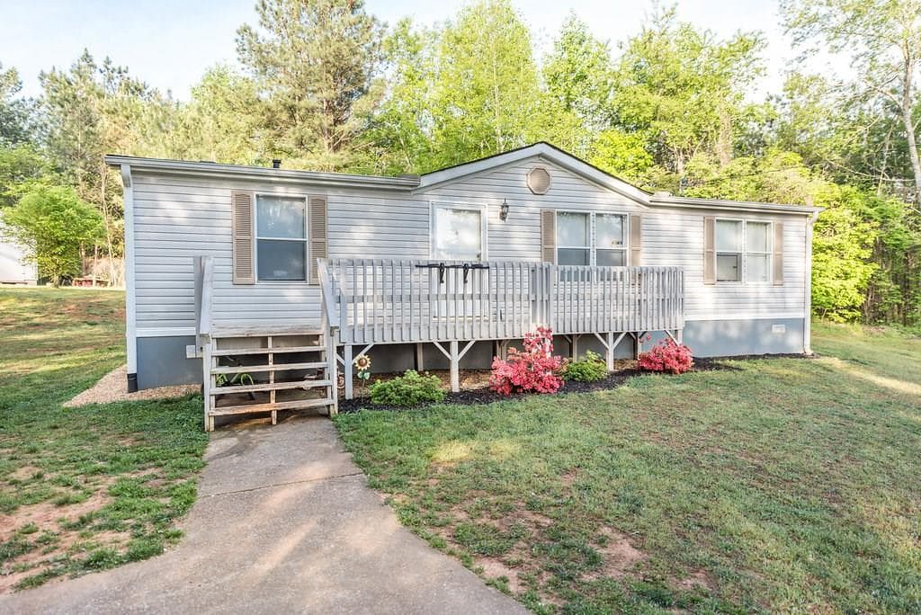 320 Brigadier Court, Ball Ground, GA 30107 — most recent listing photo