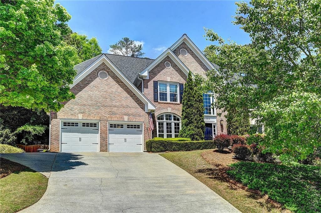 3390 Marquess Moor, Johns Creek, GA 30022 — most recent listing photo