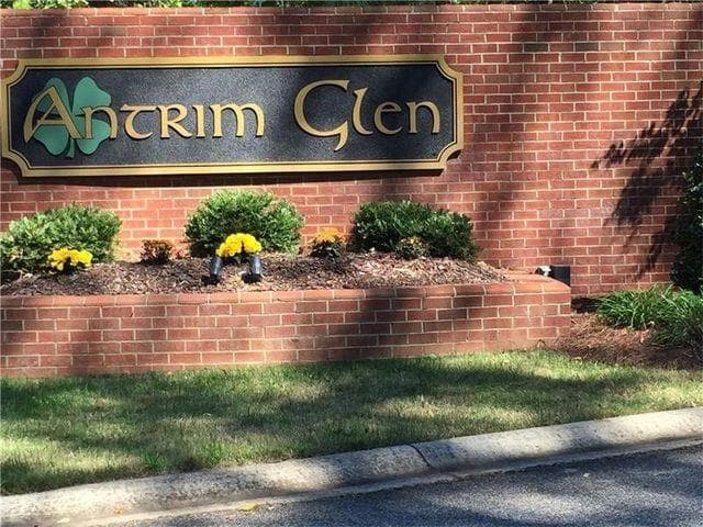 739 Antrim Glen Drive, Hoschton, GA 30548 — most recent listing photo