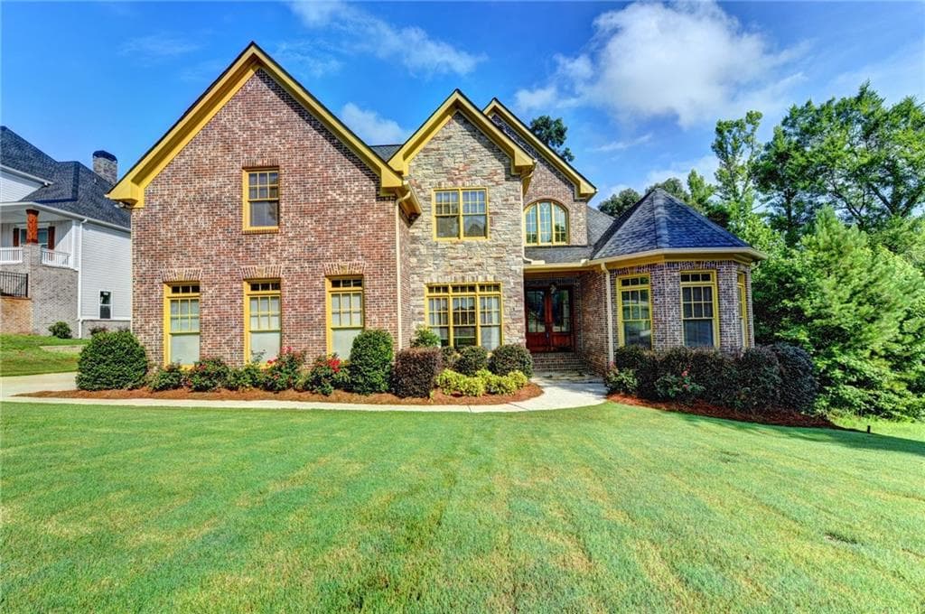 2015 Mill Pond Court, Jefferson, GA 30549 — most recent listing photo
