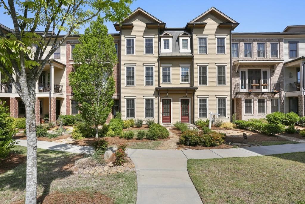 5930 Redwine Street 5930, Norcross, GA 30071 — most recent listing photo