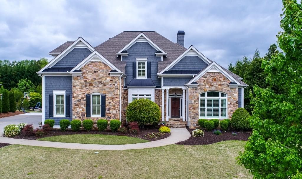 3060 Moss Stone Lane, Marietta, GA 30064 — most recent listing photo