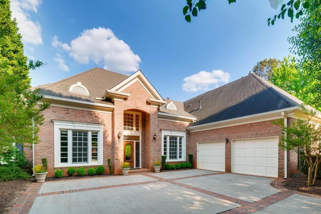 9085 Waits Ferry Crossing, Johns Creek, GA 30097 — most recent listing photo