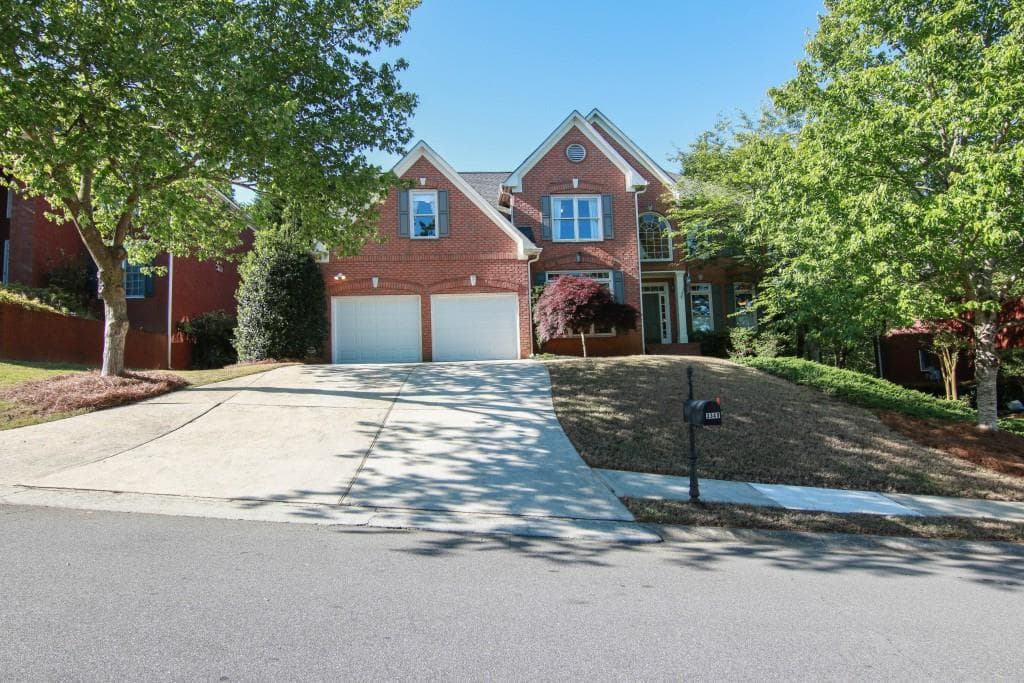 3340 Commons Gate Bend, Berkeley Lake, GA 30092 — most recent listing photo
