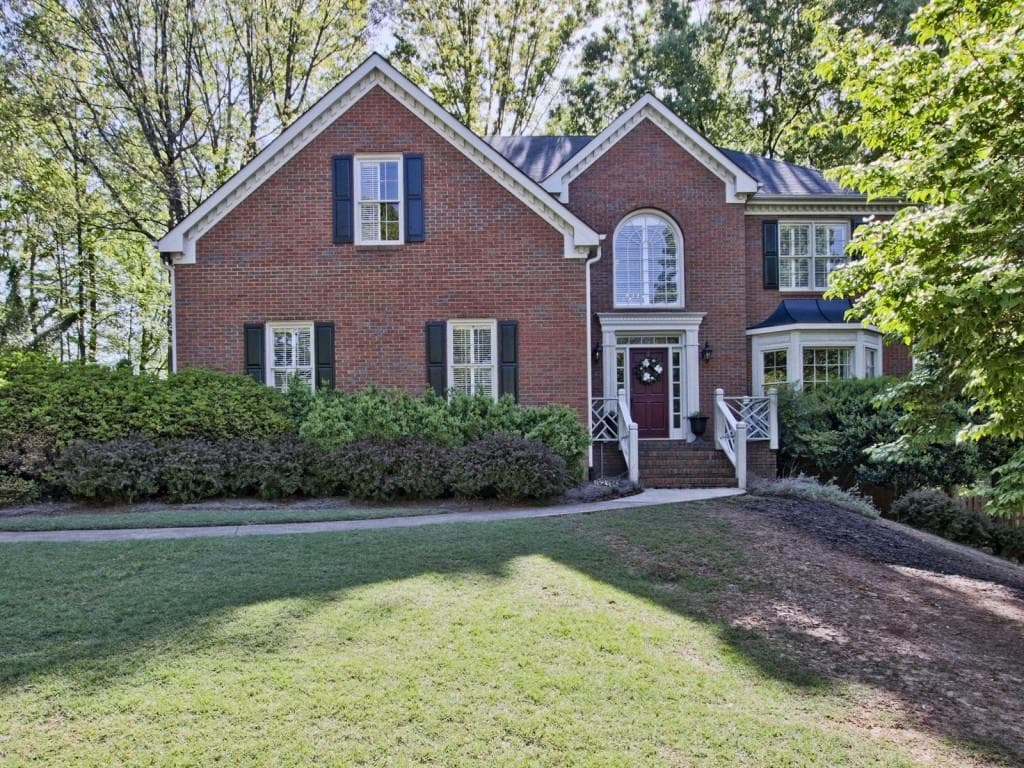 955 Westersham Place, Marietta, GA 30064 — most recent listing photo