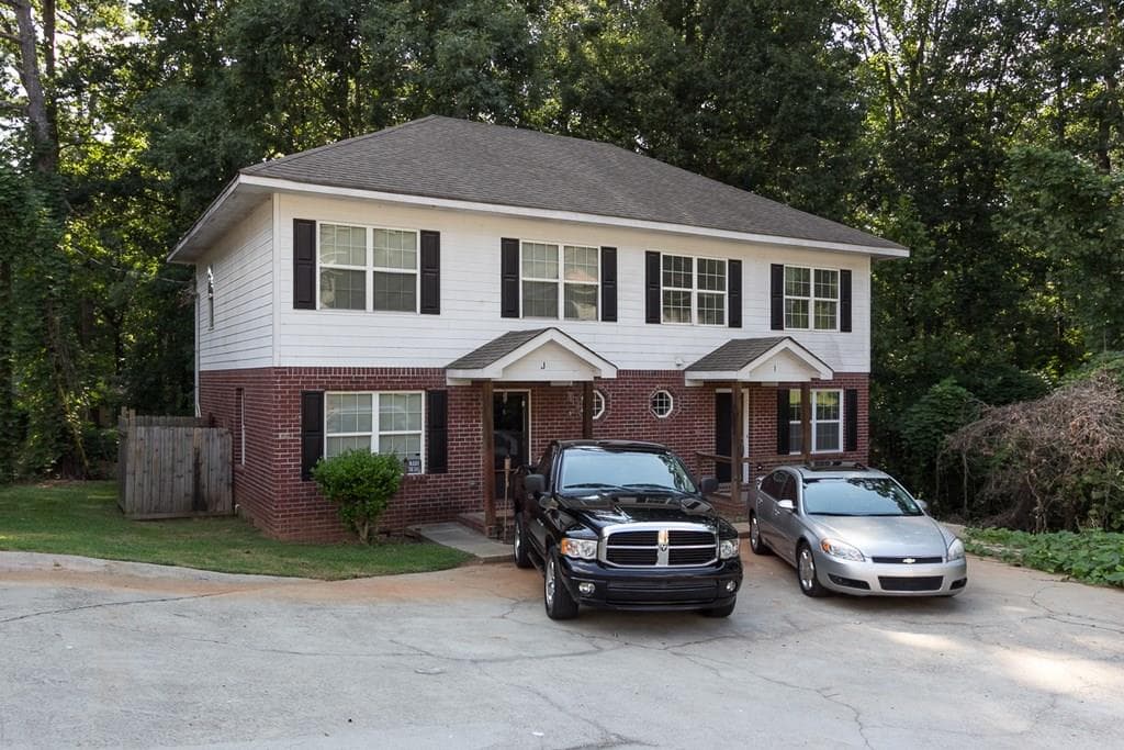 122 Nowell Street, Monroe, GA 30655 — most recent listing photo