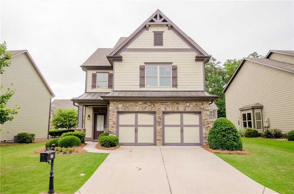 6942 Golden Bud Lane, Flowery Branch, GA 30542 — most recent listing photo