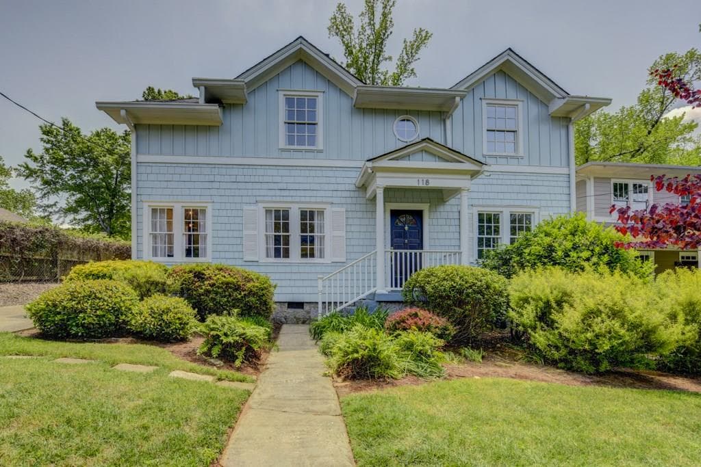 118 Emerson Avenue, Decatur, GA 30030 — most recent listing photo
