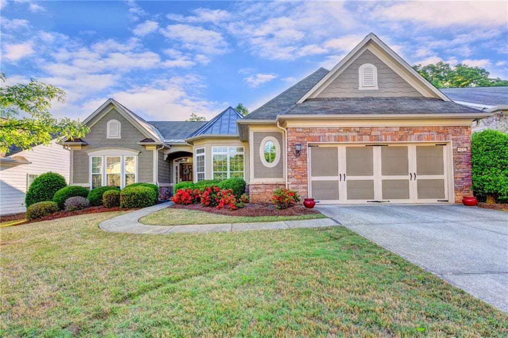 6132 TREE LINE Way, Hoschton, GA 30548 — most recent listing photo