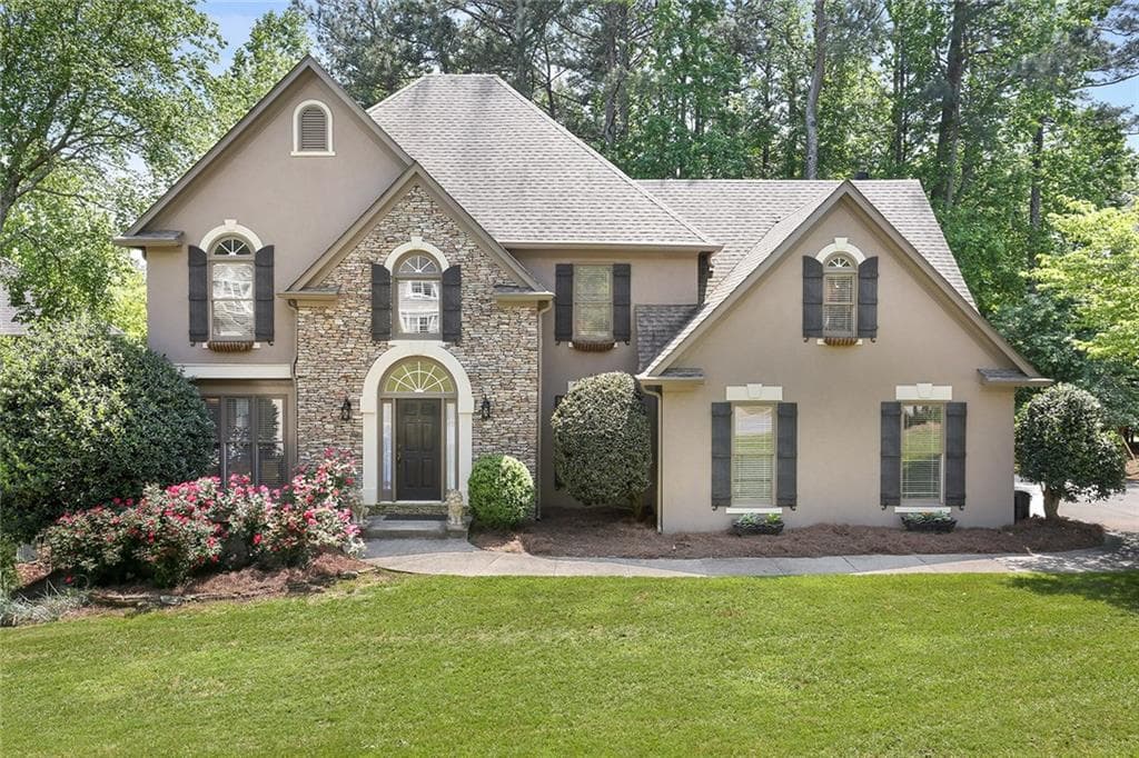 5625 N Hillbrooke Trace, Alpharetta, GA 30005 — most recent listing photo