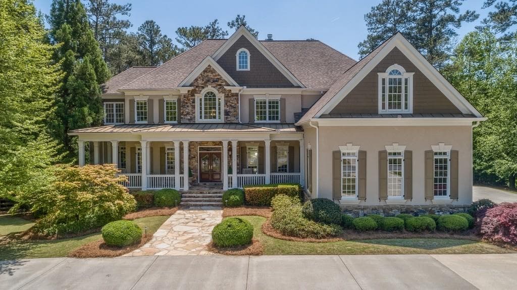 610 Glen National Drive, Alpharetta, GA 30004 — most recent listing photo