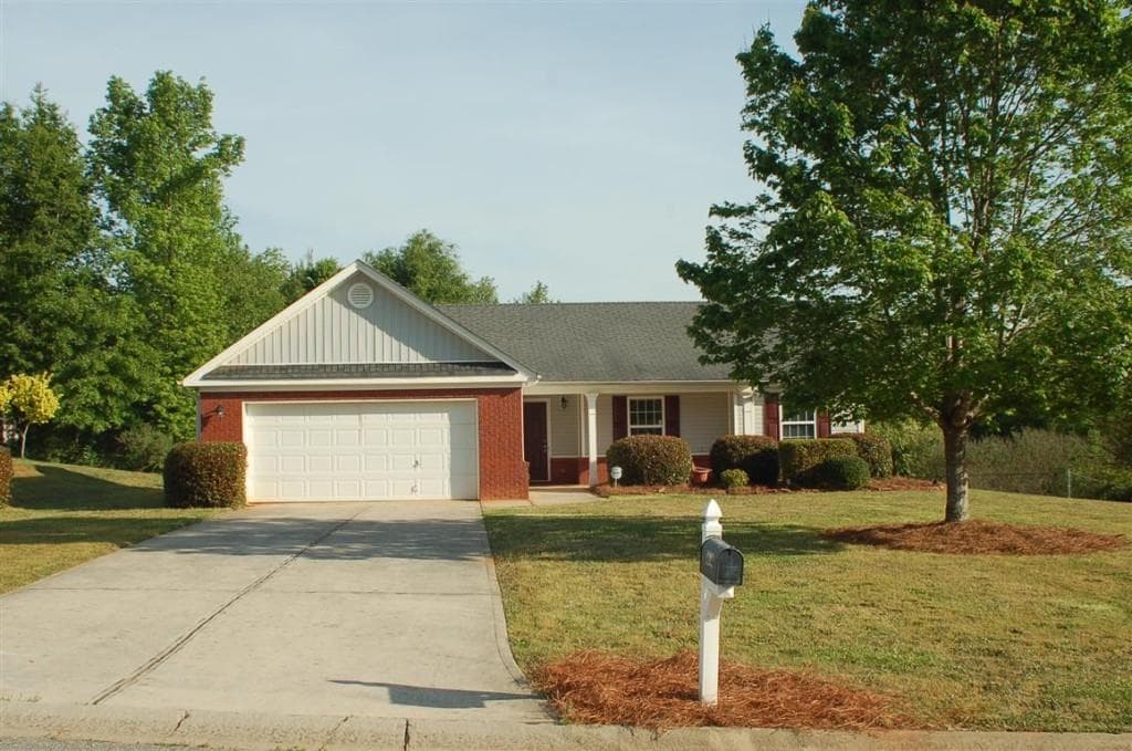 1614 Bismarck Circle, Winder, GA 30680 — most recent listing photo