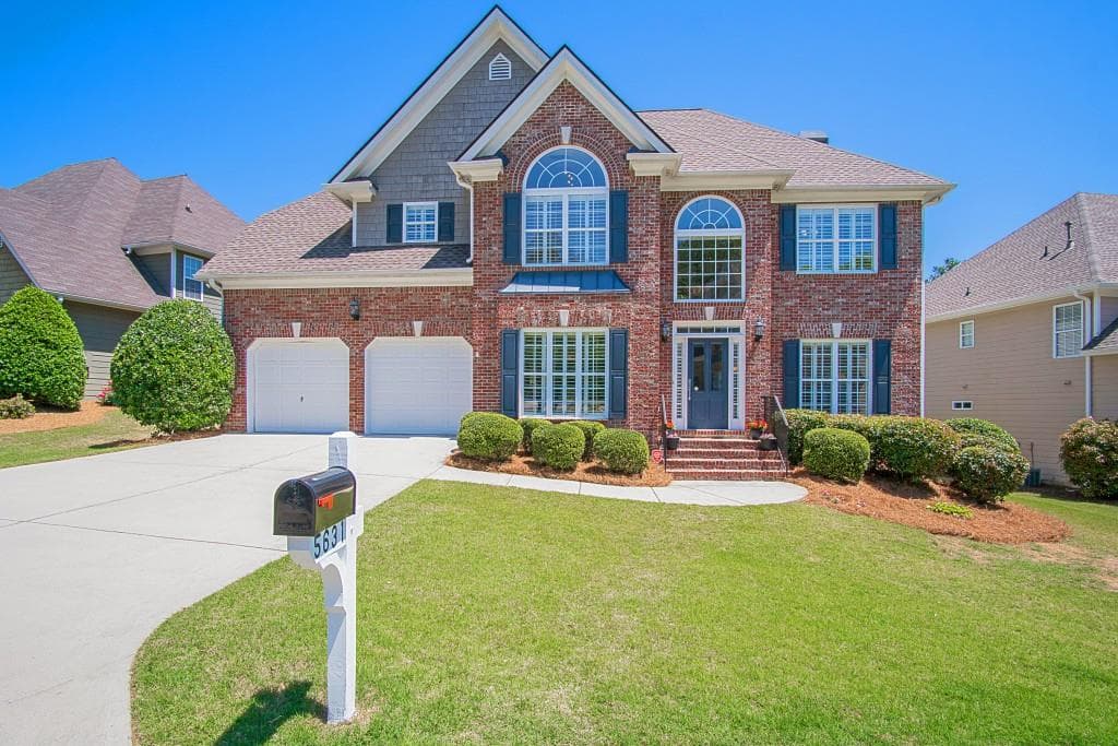 5631 Vinings Place Trail, Mableton, GA 30126 — most recent listing photo