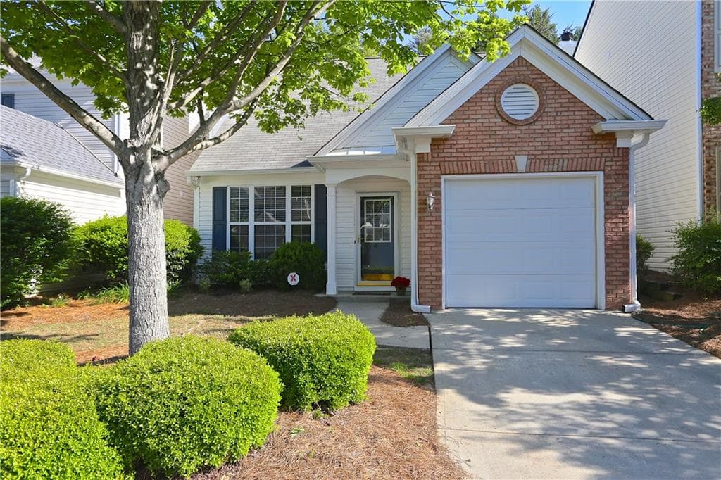 101 Regency Road, Alpharetta, GA 30022 — most recent listing photo