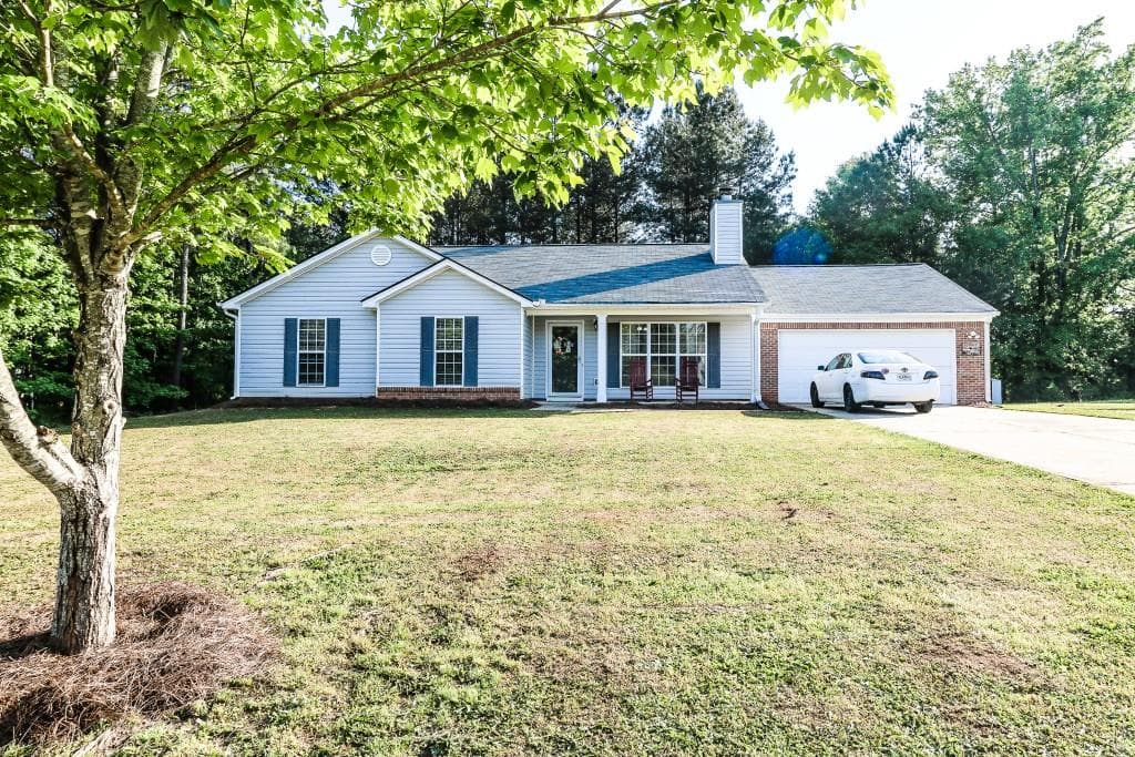 553 Pin Oak Drive, Bethlehem, GA 30620 — most recent listing photo