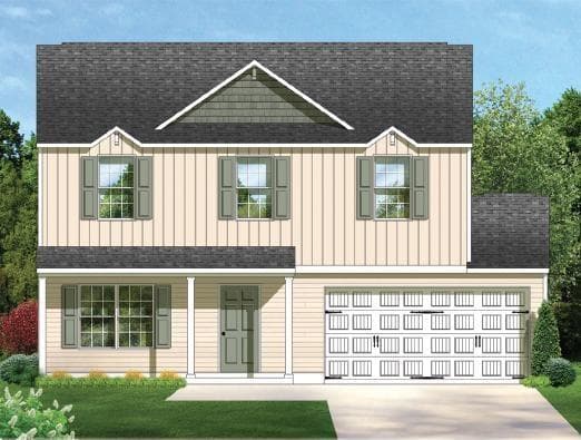 5628 Laurel Ridge Drive, East Point, GA 30344 — most recent listing photo