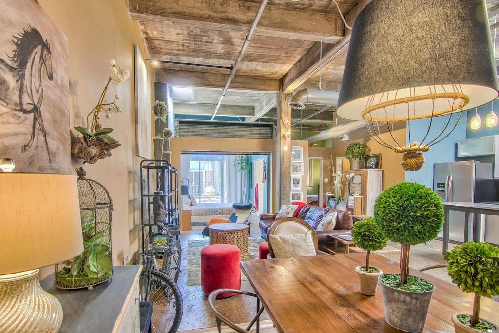659 Auburn Avenue 231, Atlanta, GA 30312 — most recent listing photo