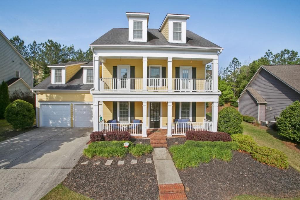6062 Queens River Drive, Mableton, GA 30126 — most recent listing photo