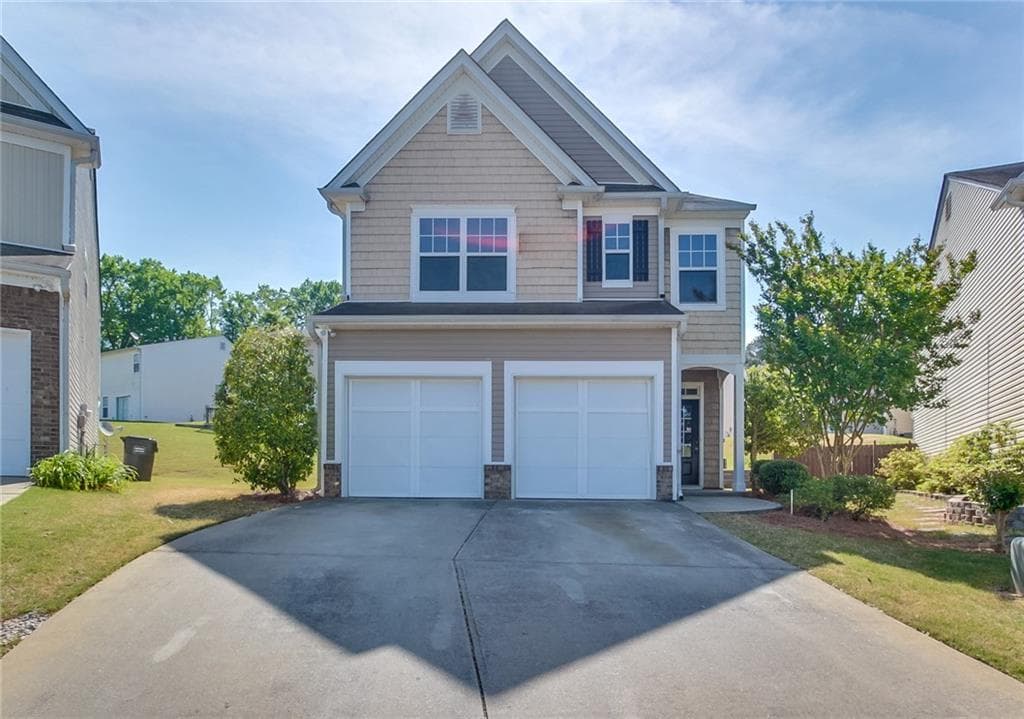 288 Hardy Lillies Drive, Lawrenceville, GA 30045 — most recent listing photo