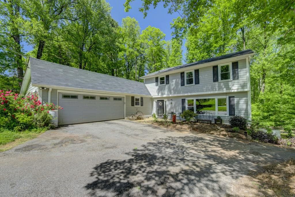 2110 Gunstock Drive, Stone Mountain, GA 30087 — most recent listing photo