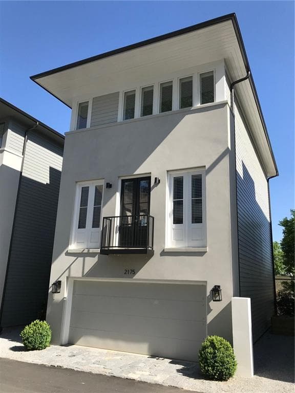3 bedroom single family residence sold at 2175 Niles Place, Atlanta, GA 30324