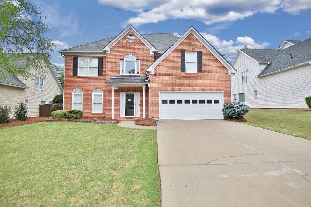 1483 Brentwood Drive, Marietta, GA 30062 — most recent listing photo