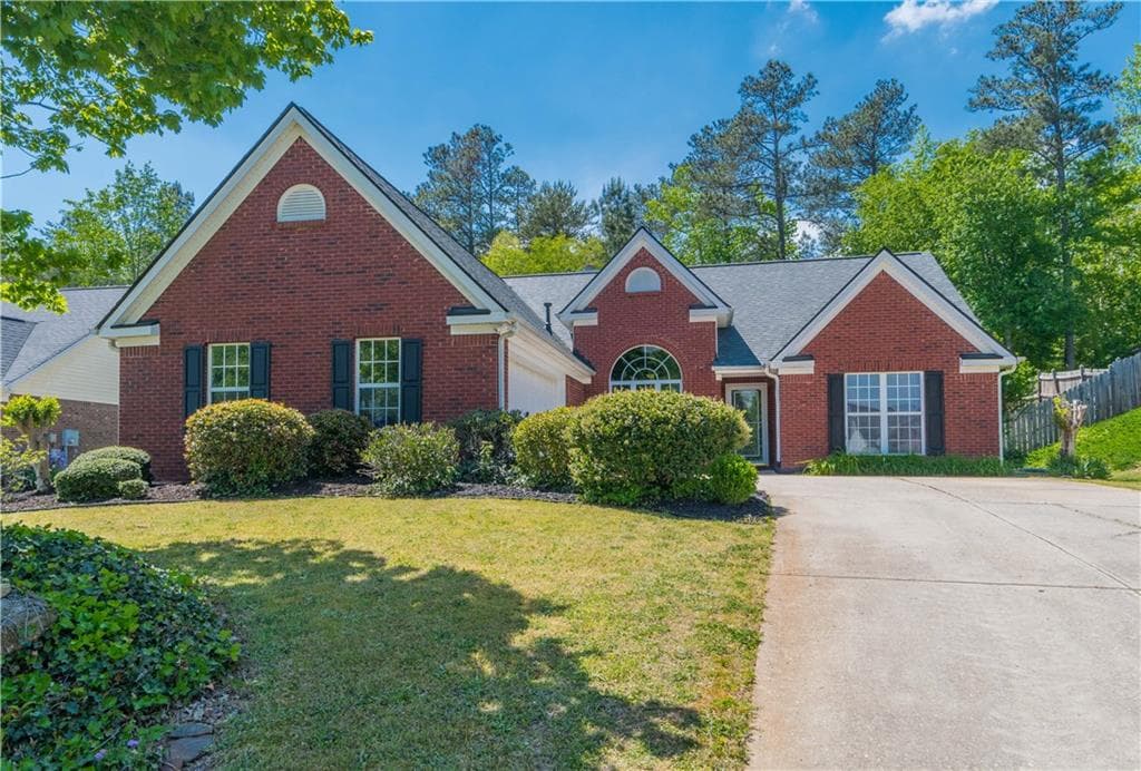 7930 Black Horse Court, Cumming, GA 30041 — most recent listing photo