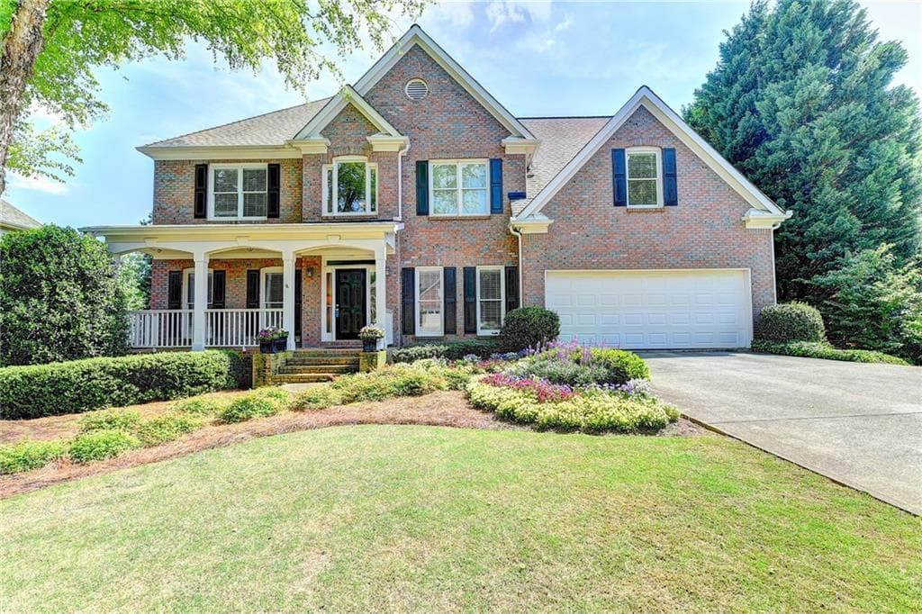 3625 Bridle Ridge Drive, Suwanee, GA 30024 — most recent listing photo