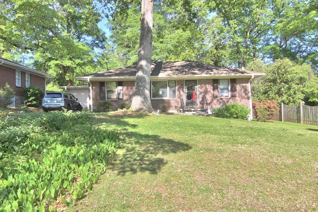 850 Gardenia Lane, Decatur, GA 30033 — most recent listing photo