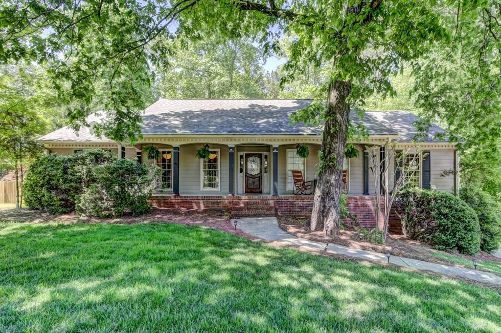 133 Knotts Landing Drive, Woodstock, GA 30188 — most recent listing photo