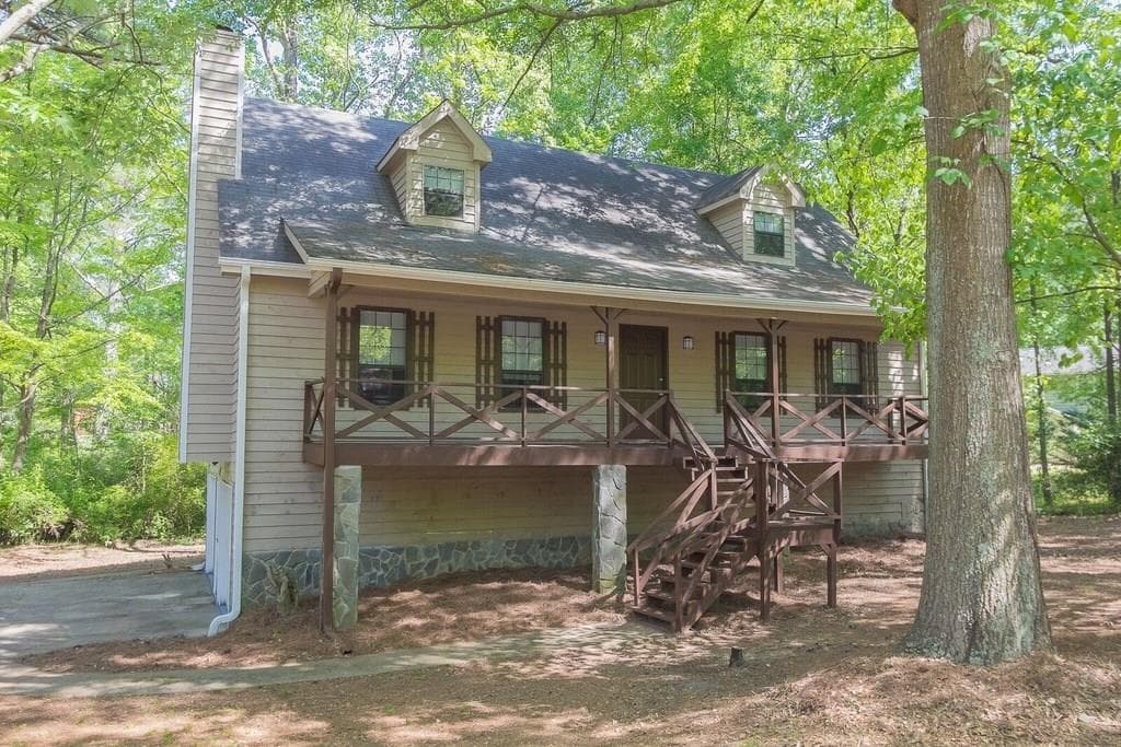 2721 PHILLIPS Drive, Marietta, GA 30064 — most recent listing photo