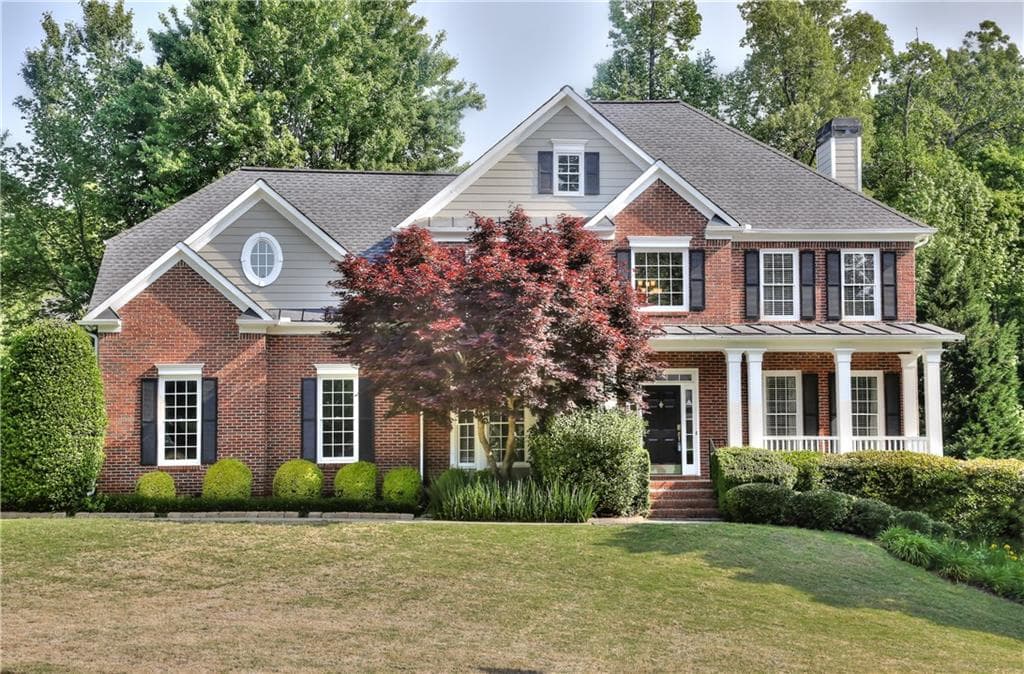 2152 Kings Tree Way, Acworth, GA 30101 — most recent listing photo