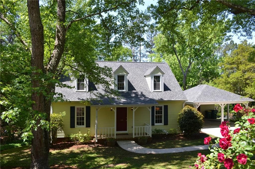 330 Chapman Drive, Marietta, GA 30066 — most recent listing photo