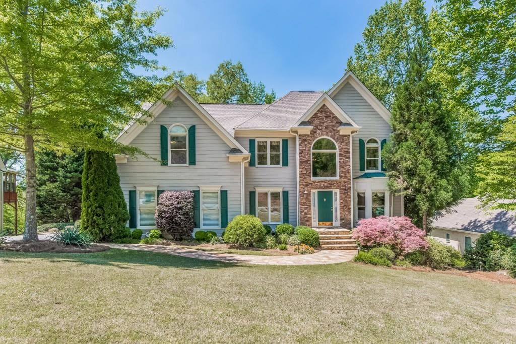 217 Jeffrey Drive, Woodstock, GA 30188 — most recent listing photo