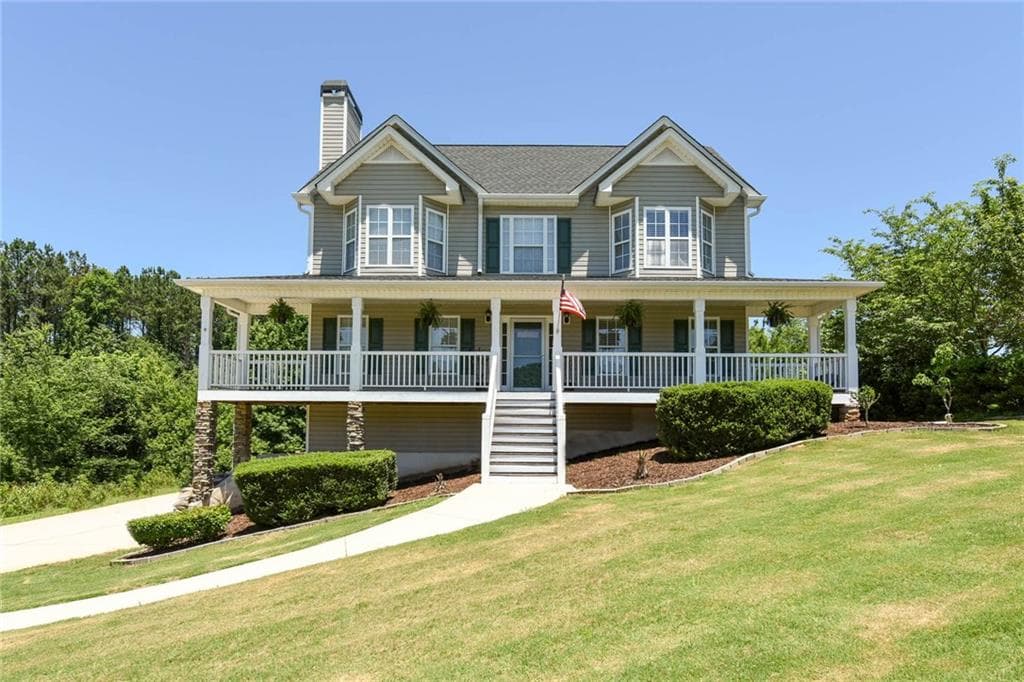 234 Dunleith Drive, Dallas, GA 30132 — most recent listing photo