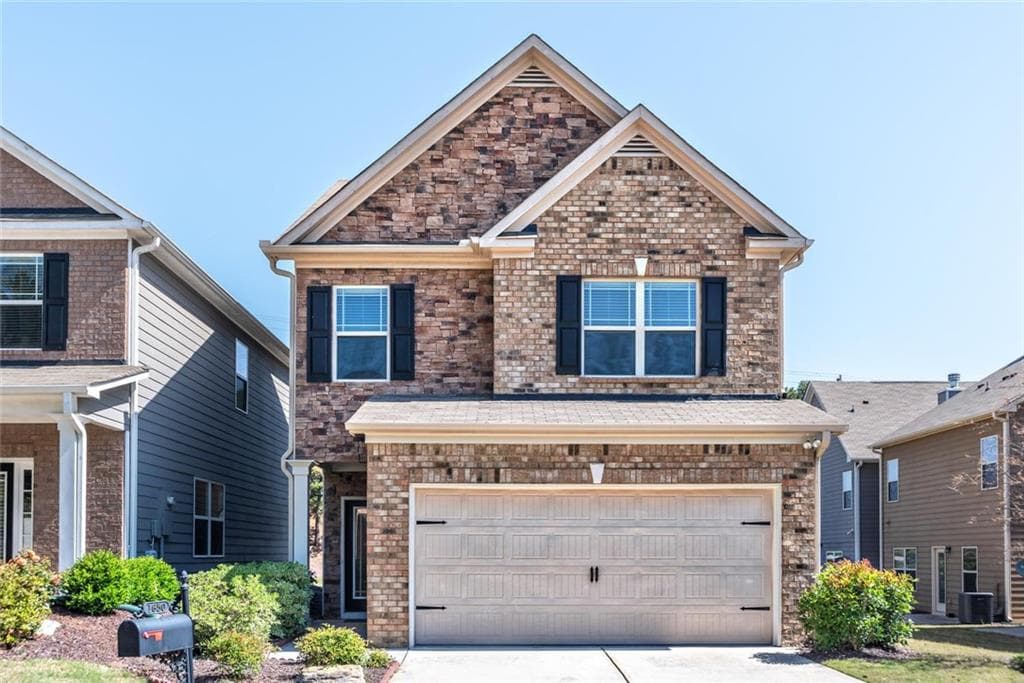 1650 TOWNVIEW Lane, Cumming, GA 30041 — most recent listing photo