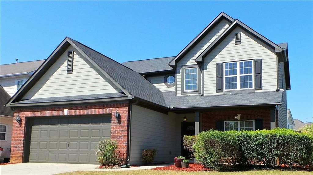 740 Goldenrod Way, Norcross, GA 30093 — most recent listing photo