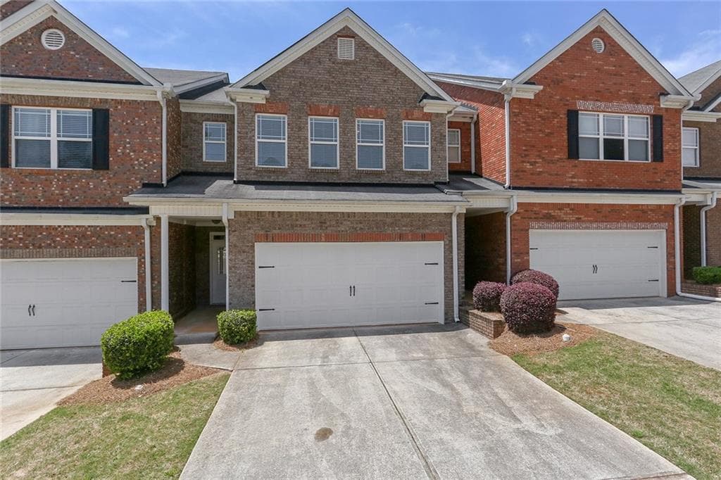 211 Green Bridge Court 211, Lawrenceville, GA 30046 — most recent listing photo