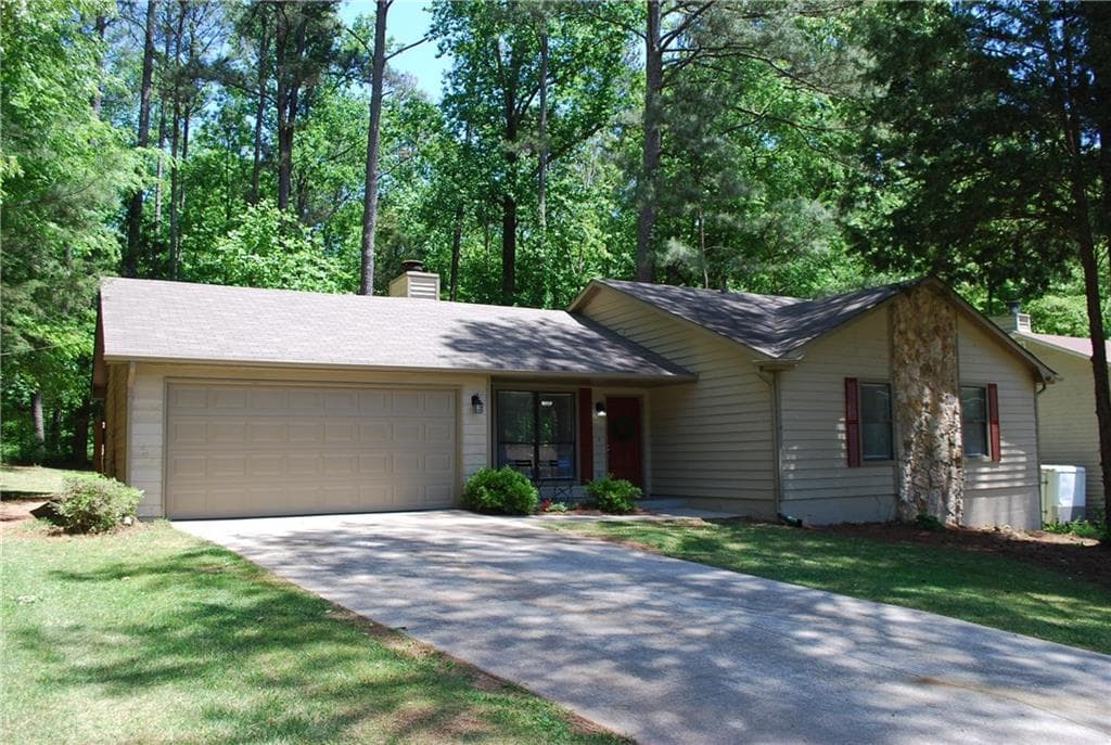 3356 Deshong Drive, Stone Mountain, GA 30087 — most recent listing photo