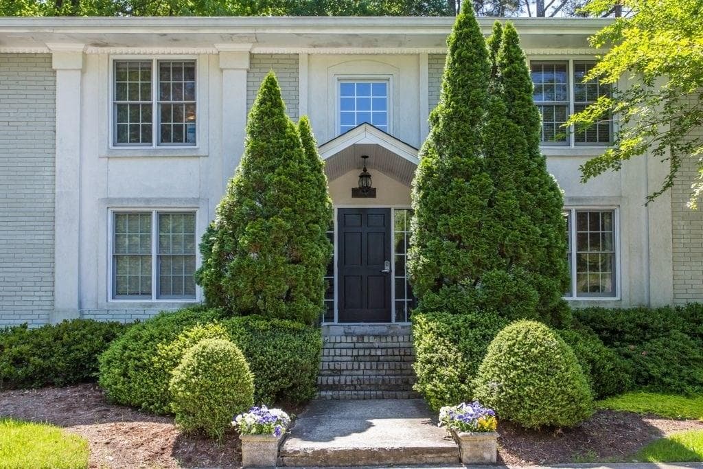 1020 SCOTT Boulevard A2, Decatur, GA 30030 — most recent listing photo