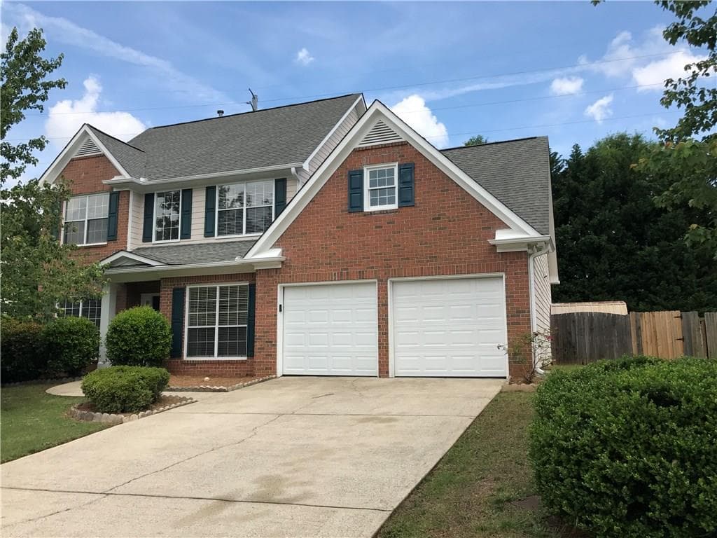 1350 EASTBROOKE Trace, Marietta, GA 30066 — most recent listing photo