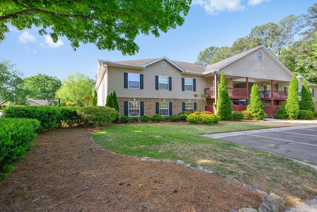 1605 Brighton Point, Sandy Springs, GA 30328 — most recent listing photo