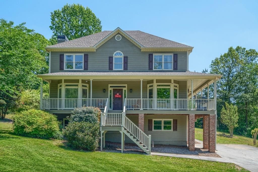 300 Eagle Ridge Court, Canton, GA 30114 — most recent listing photo