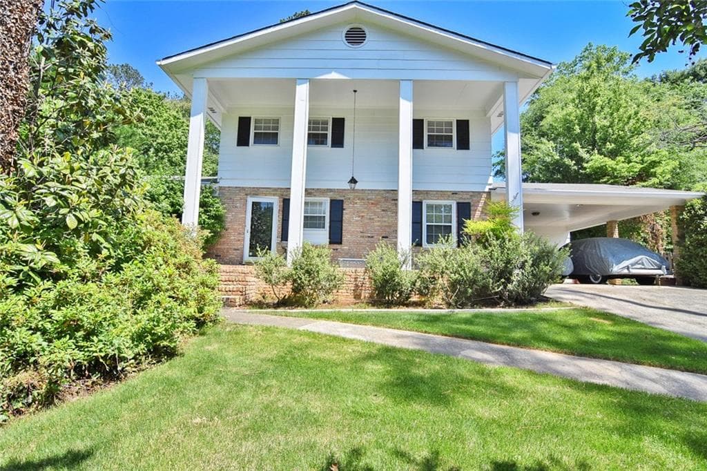 2373 Powers Ferry Drive, Marietta, GA 30067 — most recent listing photo
